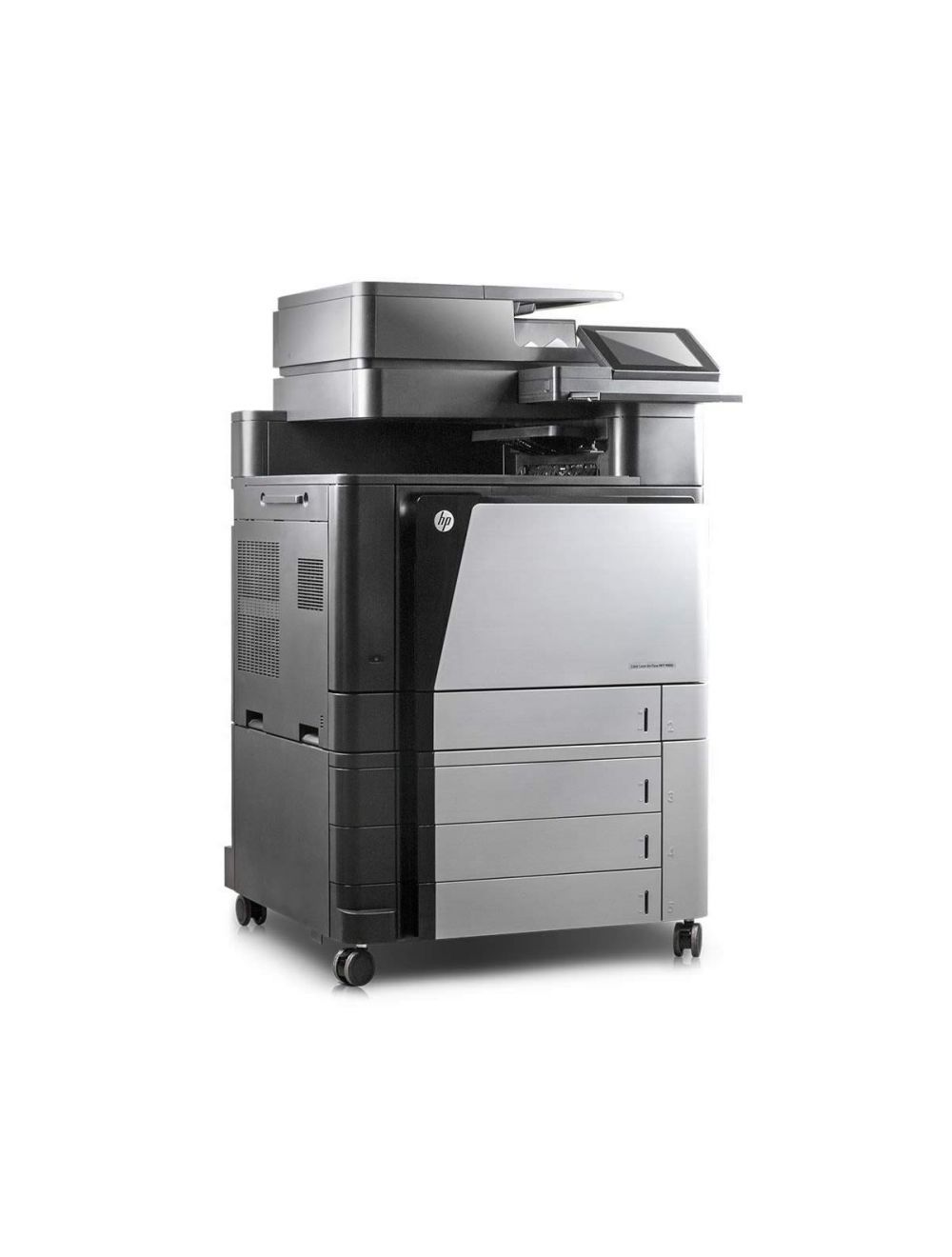 HP Color LaserJet Enterprise flow MFP M880z | Central Micro